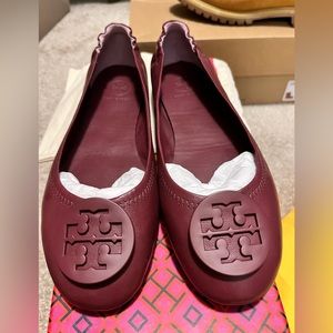 Tory Burch Flats